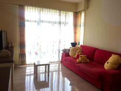 Oleander Towers (D12), Apartment #573689771